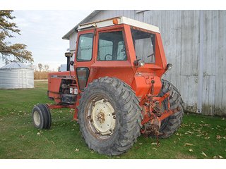 Property photo 35 - FARM MACHINERY AUCTION IN ALLEN COUNTY